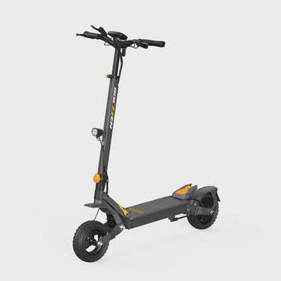 Bolzzen Hustler 4816 Performance Commuter E-Scooter